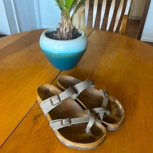 Women’s Birkenstock Mayari Sandals- Size 41